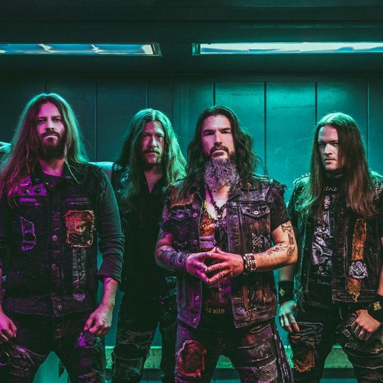 Machine Head's avatar image