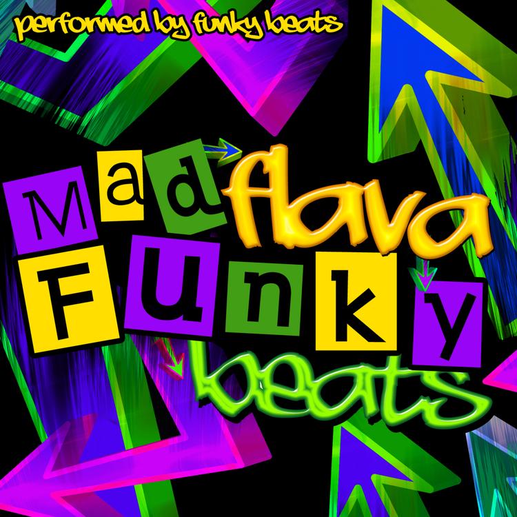 Funky Beats's avatar image