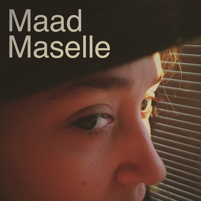 Maad Maselle's cover