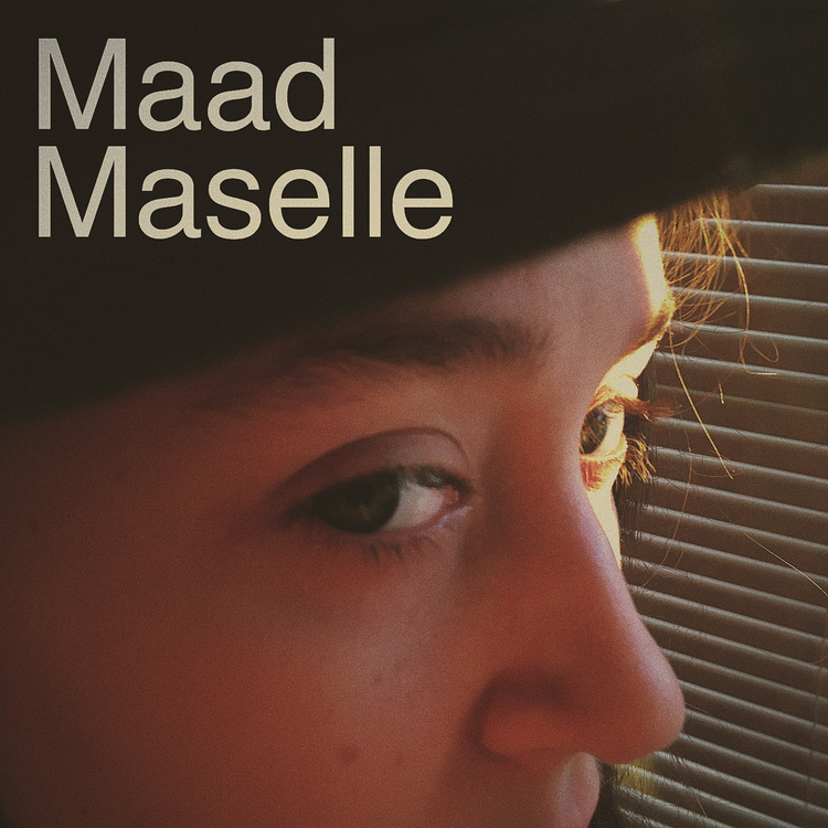 Maad Maselle's avatar image