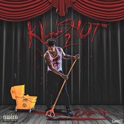 KILLSHOT 2 By Dax's cover