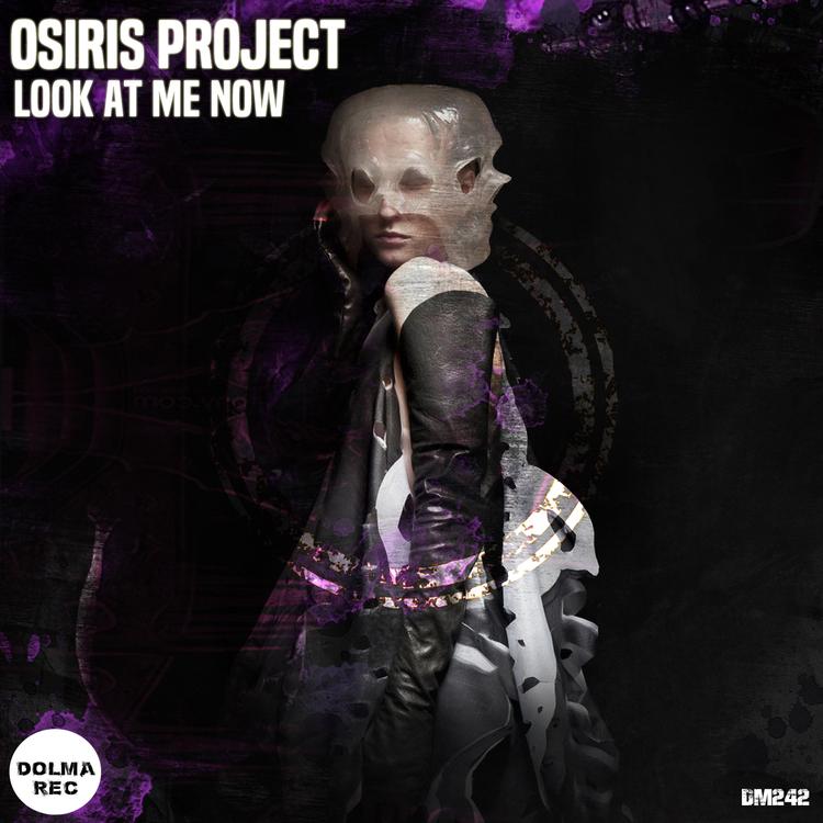 Osiris Project's avatar image