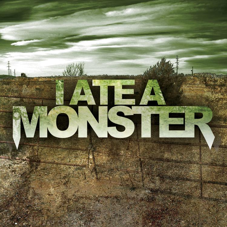 I Ate a Monster's avatar image