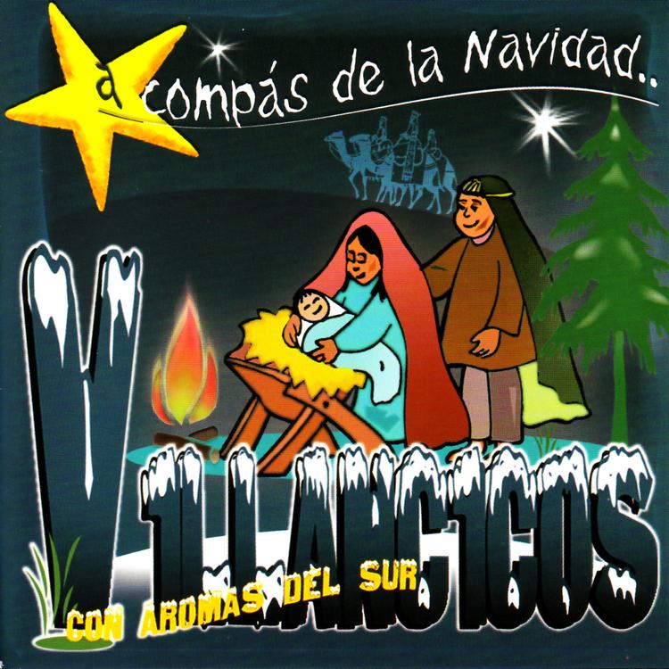 Villancicos's avatar image