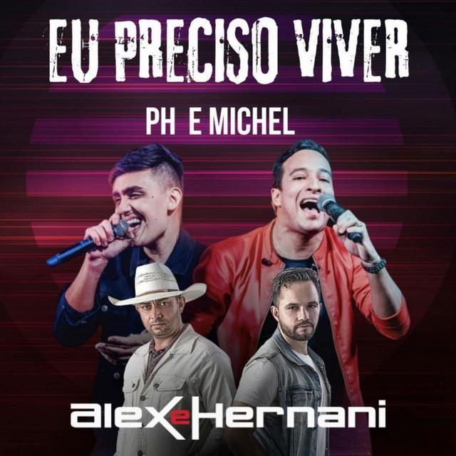 Alex e Hernani's avatar image