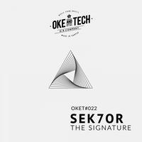Sek7or's avatar cover