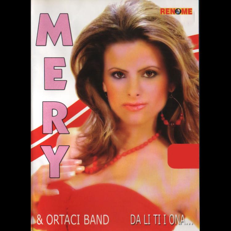 Mery's avatar image