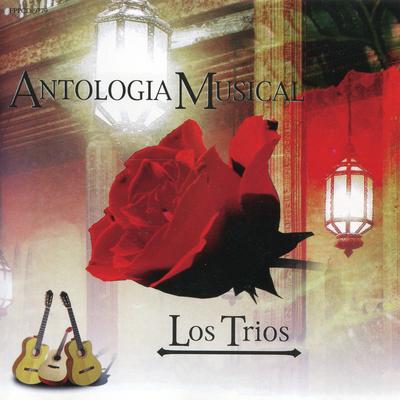 Antologia Musical's cover