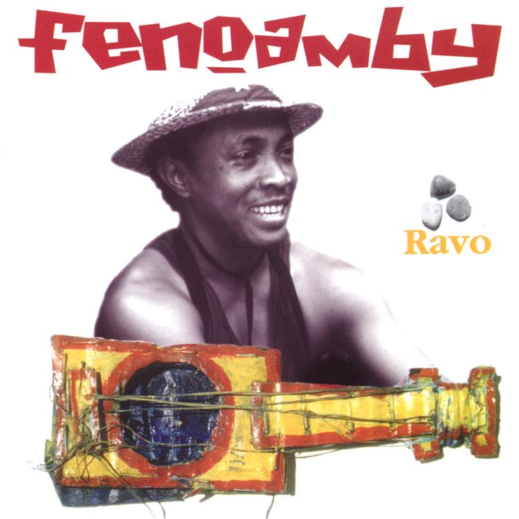 Fenoamby's avatar image