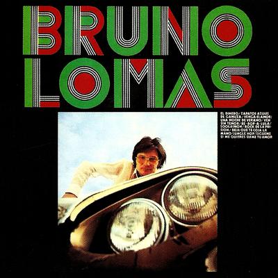 Bruno Lomas, Grandes Éxitos's cover