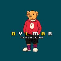 Dylmar Versace's avatar cover