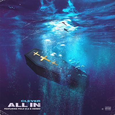 All In (feat. Polo G & G Herbo)'s cover