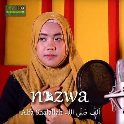 Alfa Shalallah By Nazwa Maulidia's cover