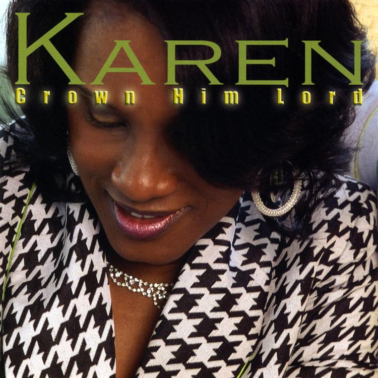 Karen Ricketts's avatar image