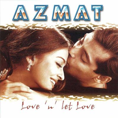 Azmat's cover