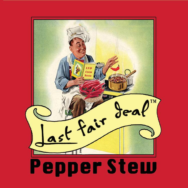 Last Fair Deal's avatar image