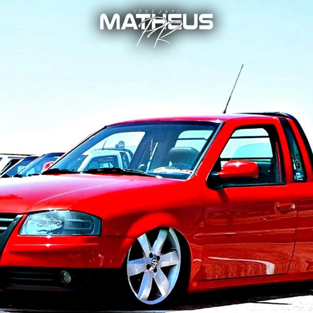 DJ MATHEUS PR's avatar image