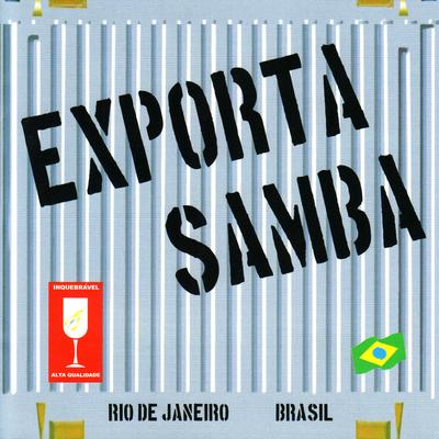 Banho de prazer By Exporta Samba's cover