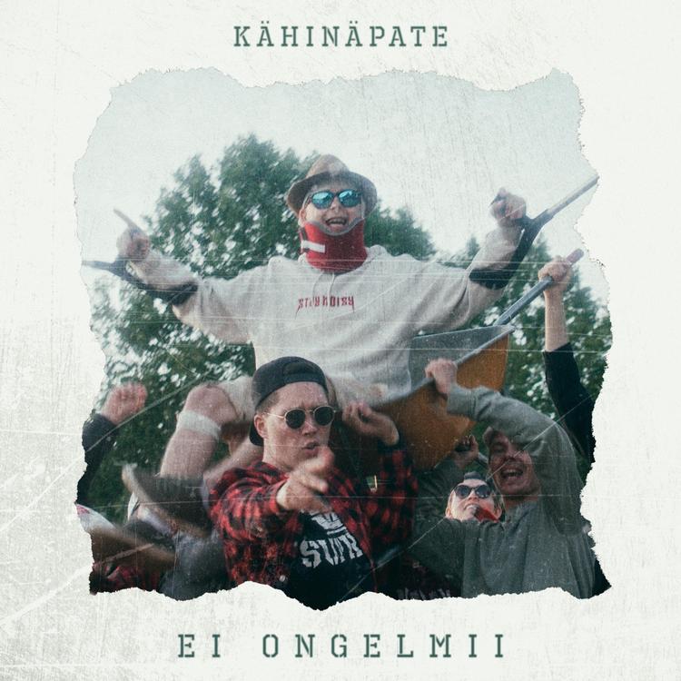 KähinäPate's avatar image