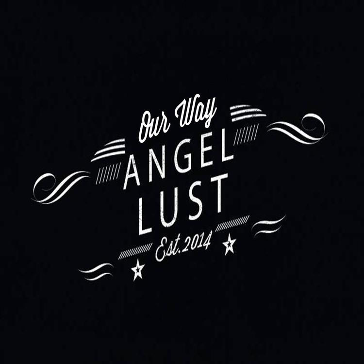 Angel Lust's avatar image