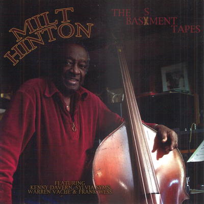 Summertime By Milt Hinton's cover