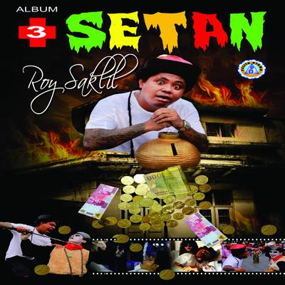 + Setan 3's cover