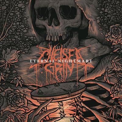 Eternal Nightmare By Chelsea Grin's cover