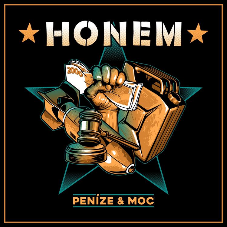 HONEM's avatar image