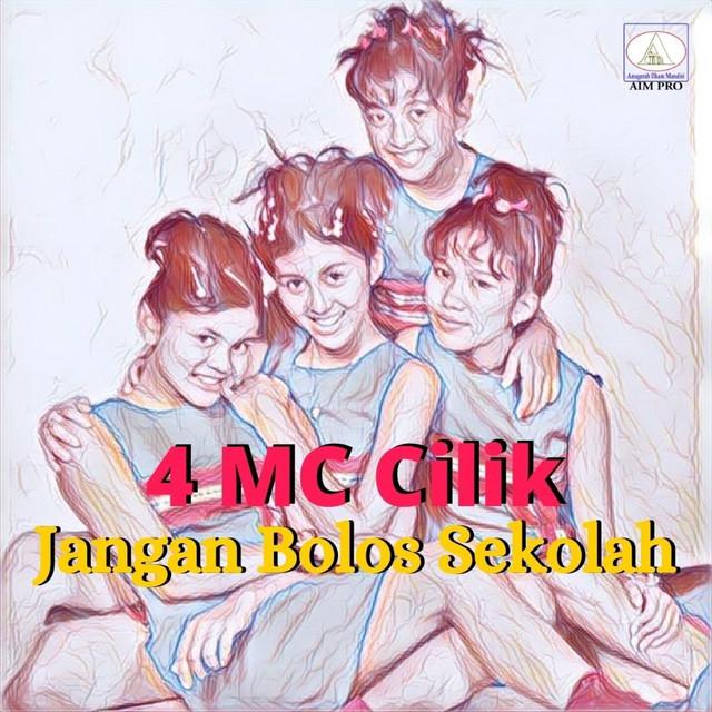 4 MC Cilik's avatar image