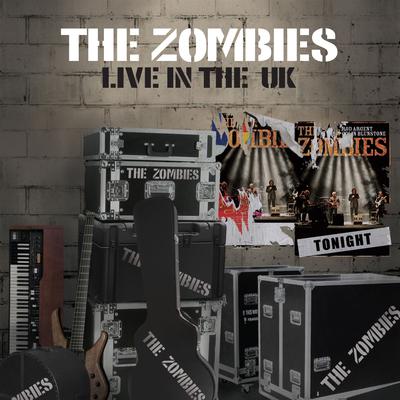 A Rose For Emily [Live] By The Zombies's cover