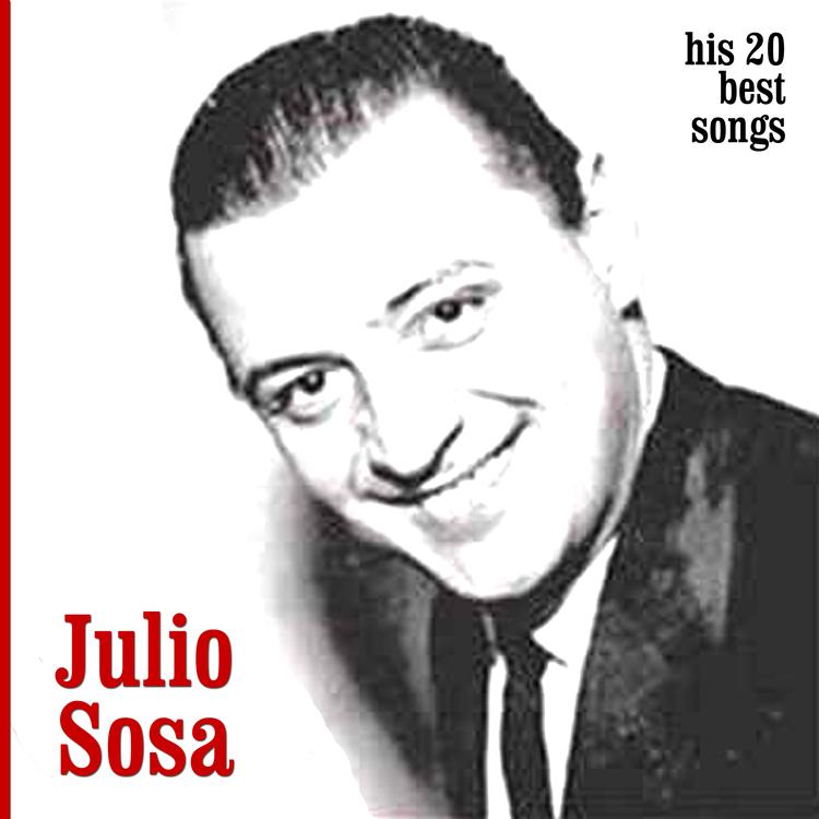Julio Sosa's avatar image