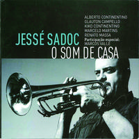 Jessé Sadoc's avatar cover