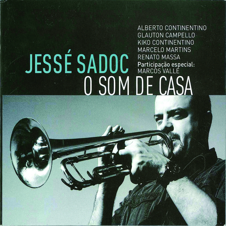 Jessé Sadoc's avatar image