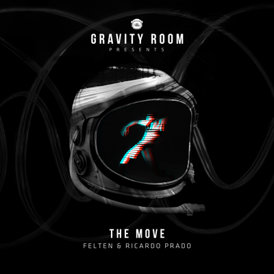 The Move By Ricardo Prado, Felten's cover