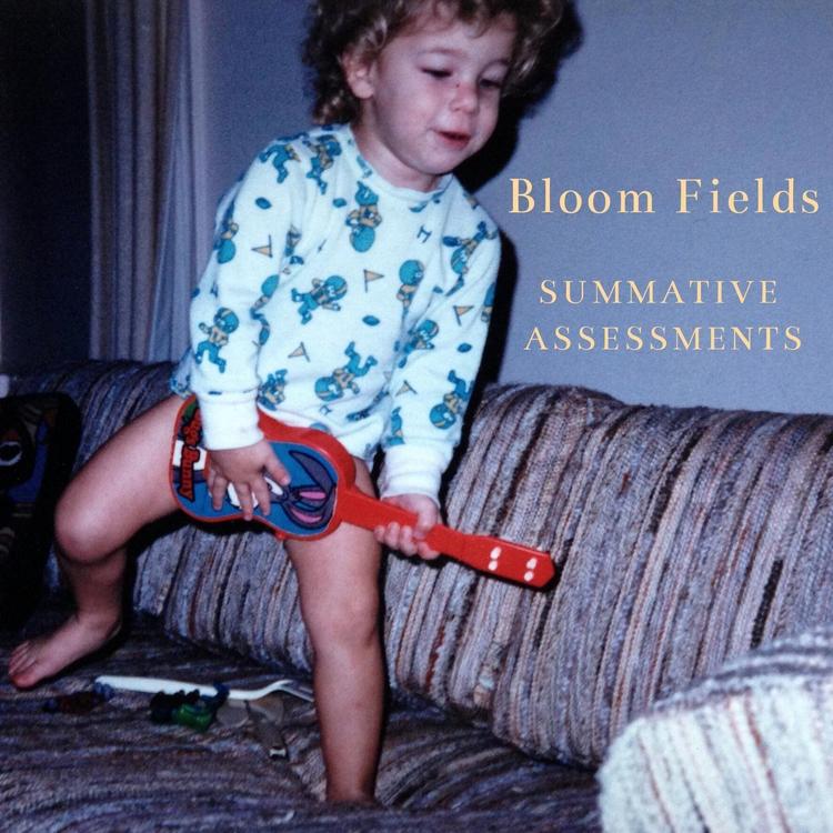 Bloom Fields's avatar image