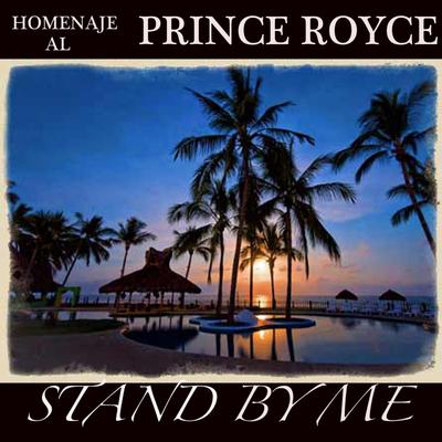 Prince Royce - Stand By Me (Cubrir) By Latin Musica Cubrir's cover