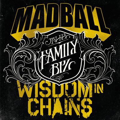 For The Cause By Madball's cover