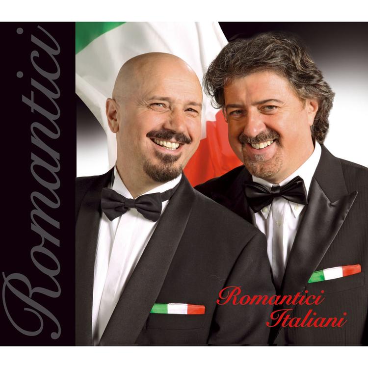Romantici Italiani's avatar image