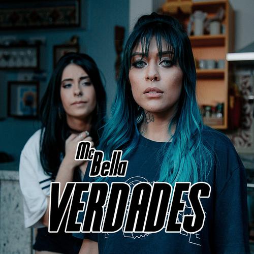 Verdades's cover