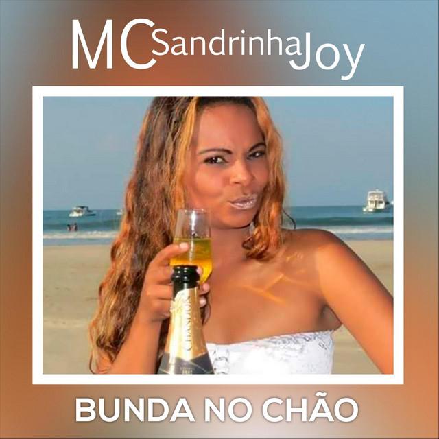 MC Sandrinha Joy's avatar image