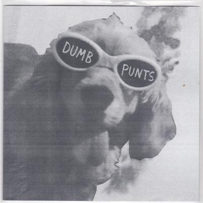 Space Waster By Dumb Punts's cover