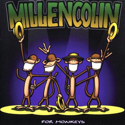 Twenty Two By Millencolin's cover