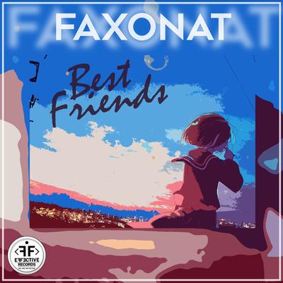 Best Friends By Faxonat's cover