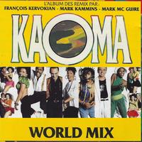 Kaoma's avatar cover