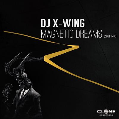 Magnetic Dreams (Club Mix)'s cover