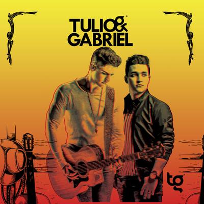 Pagode de Viola By Tulio & Gabriel's cover