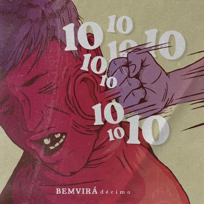 Décima By Bemvirá's cover