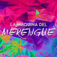 La Maquina Del Merengue's avatar cover