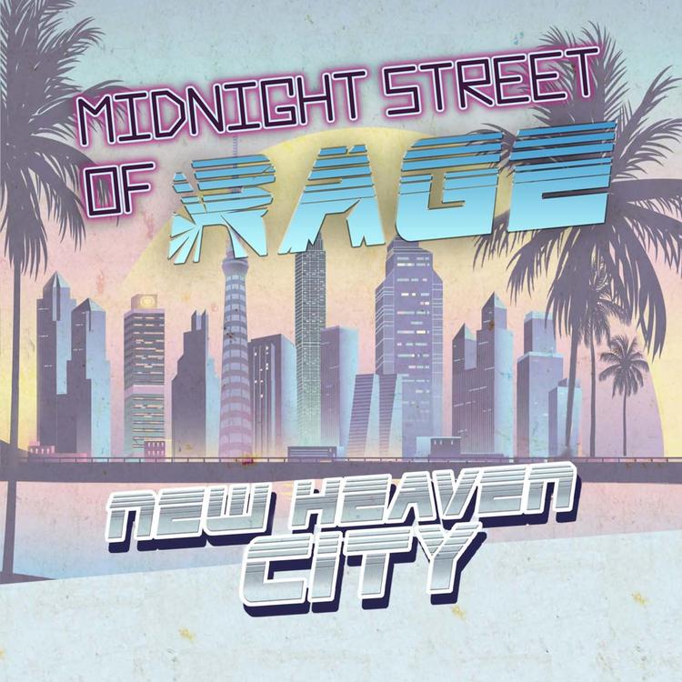 Midnight Street of Rage's avatar image