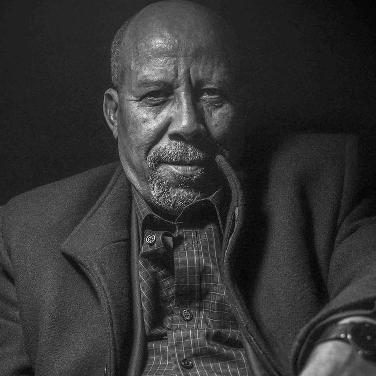 Hailu Mergia's avatar image